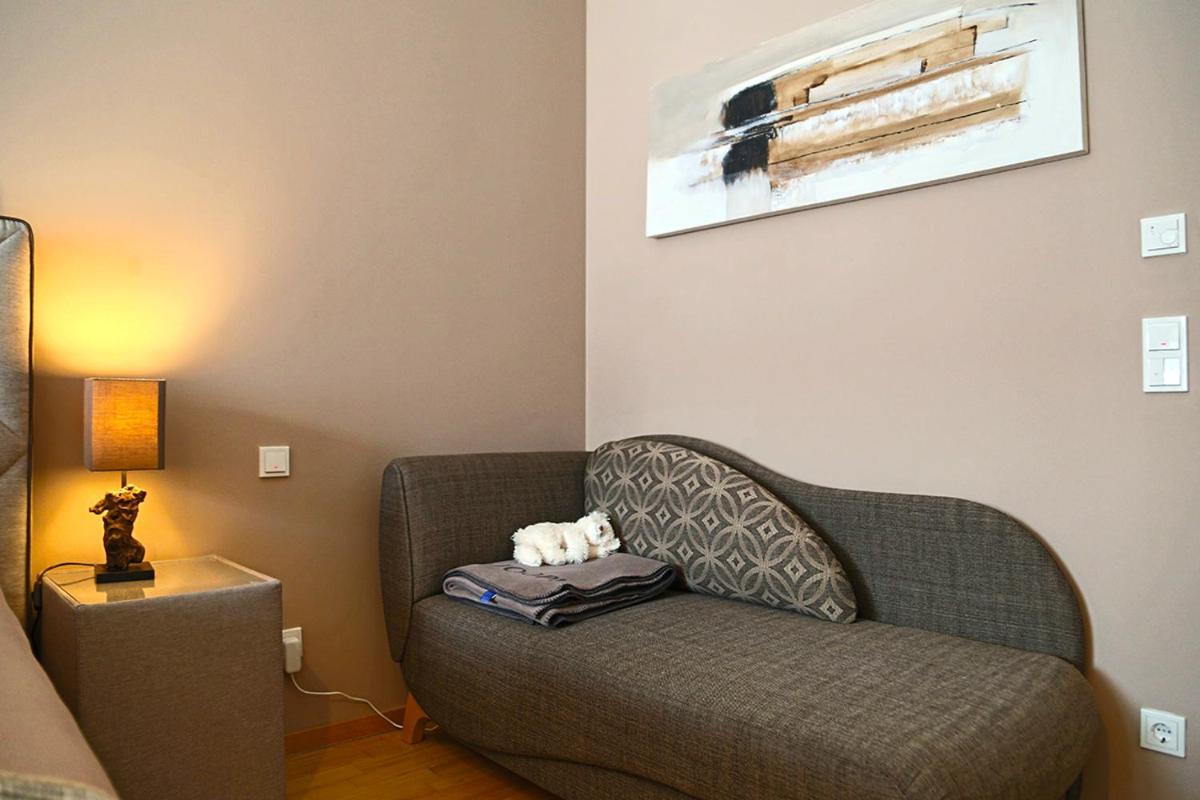 Apartment Zugspitze Center Garmisch-Partenkirchen